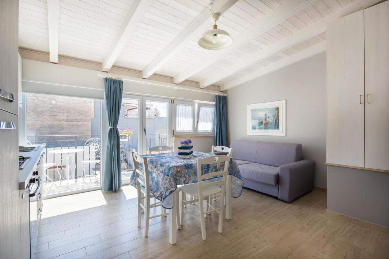 Praiola Villa Terrasini Esterno foto